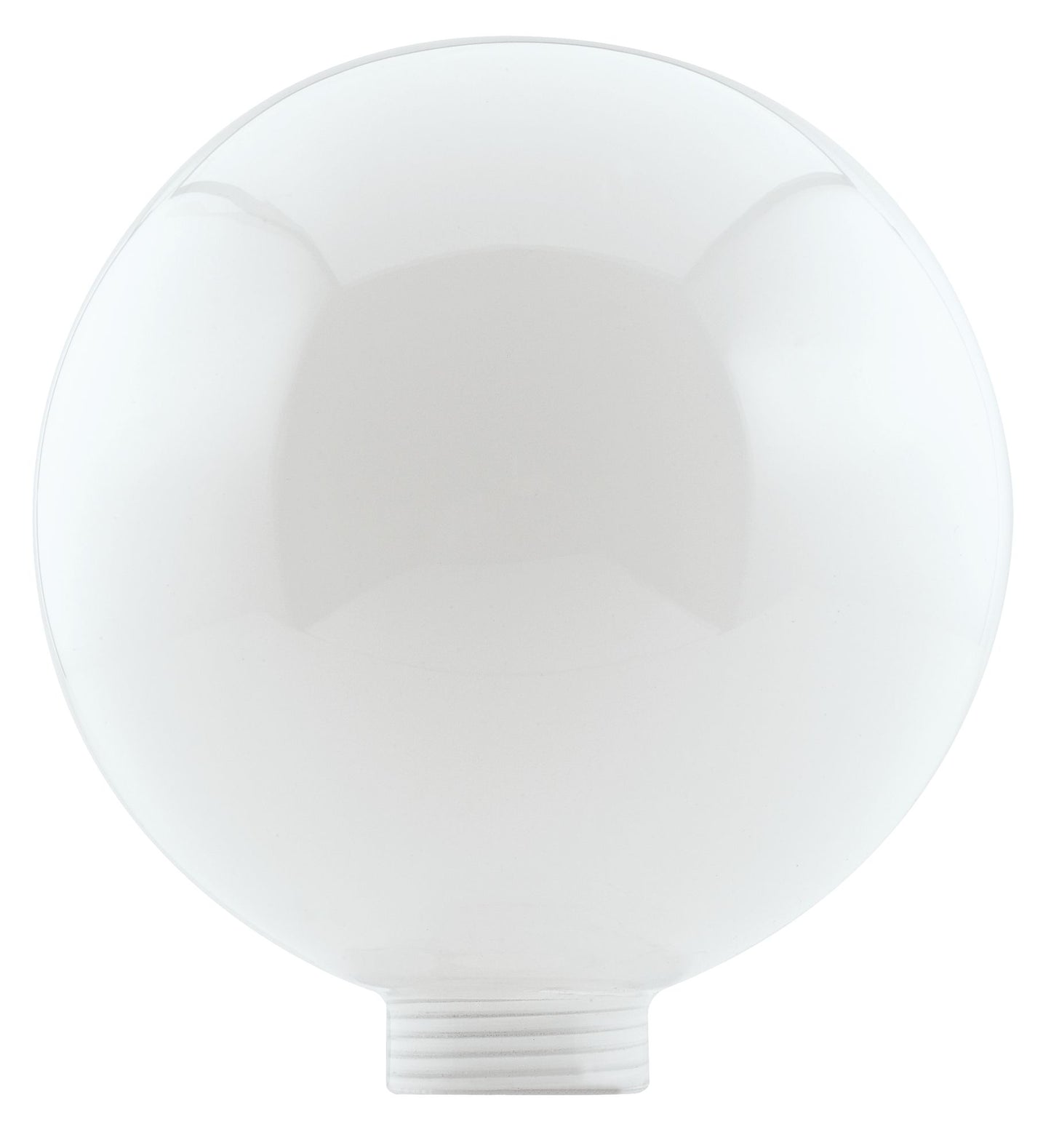 Paulmann Glas Globe 100 Minihalogen Opal