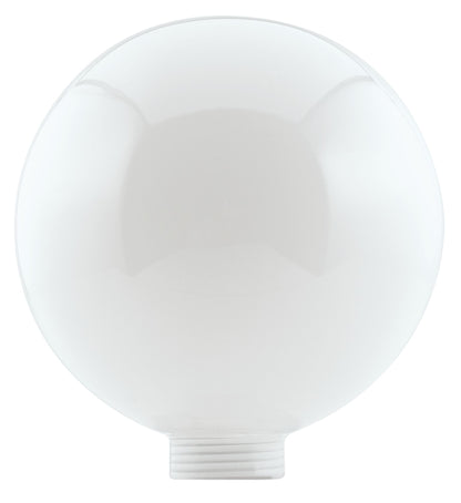 Paulmann Glas Globe 100 Minihalogen Opal