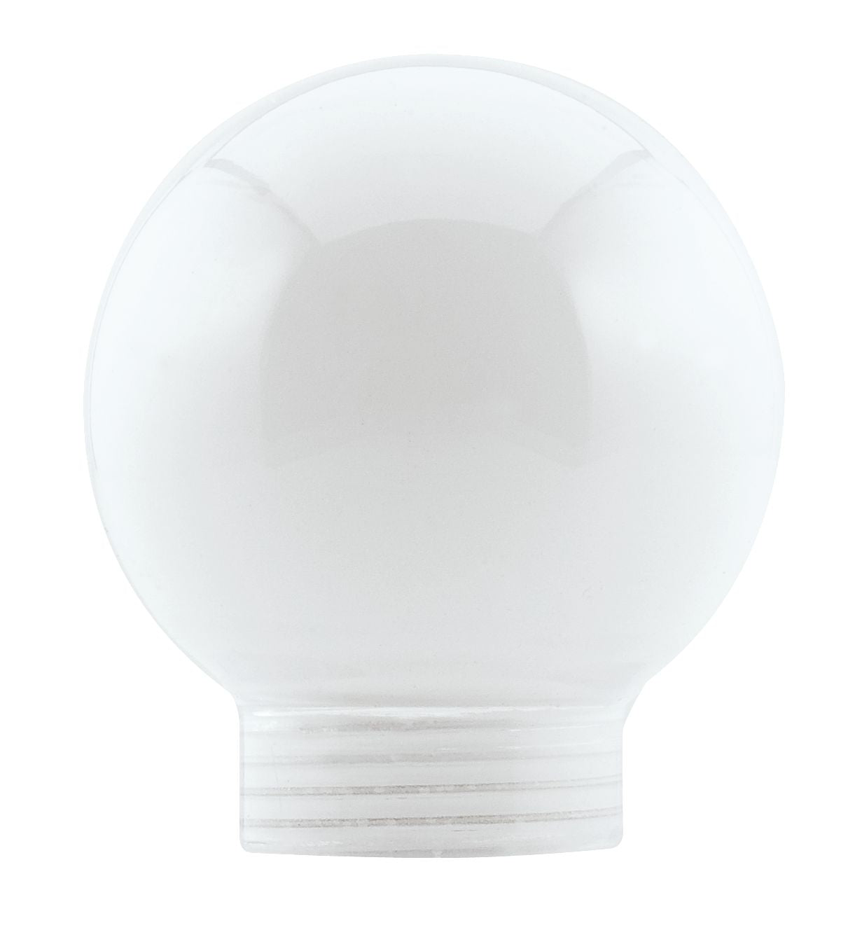 Paulmann Glas Tropfen Minihalogen Opal