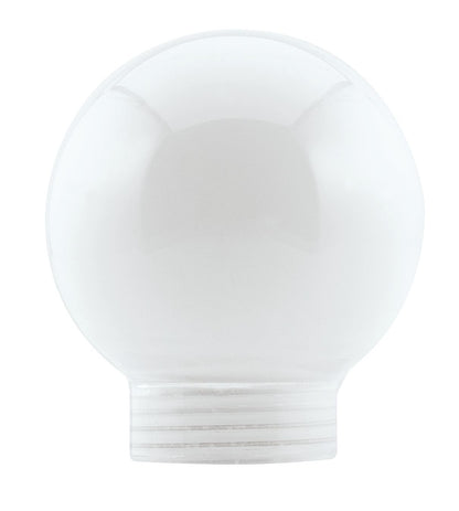 Paulmann Glas Tropfen Minihalogen Opal