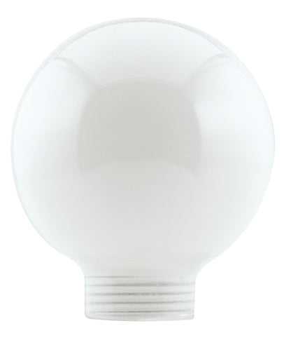 Paulmann Glas Globe 60 Minihalogen Opal