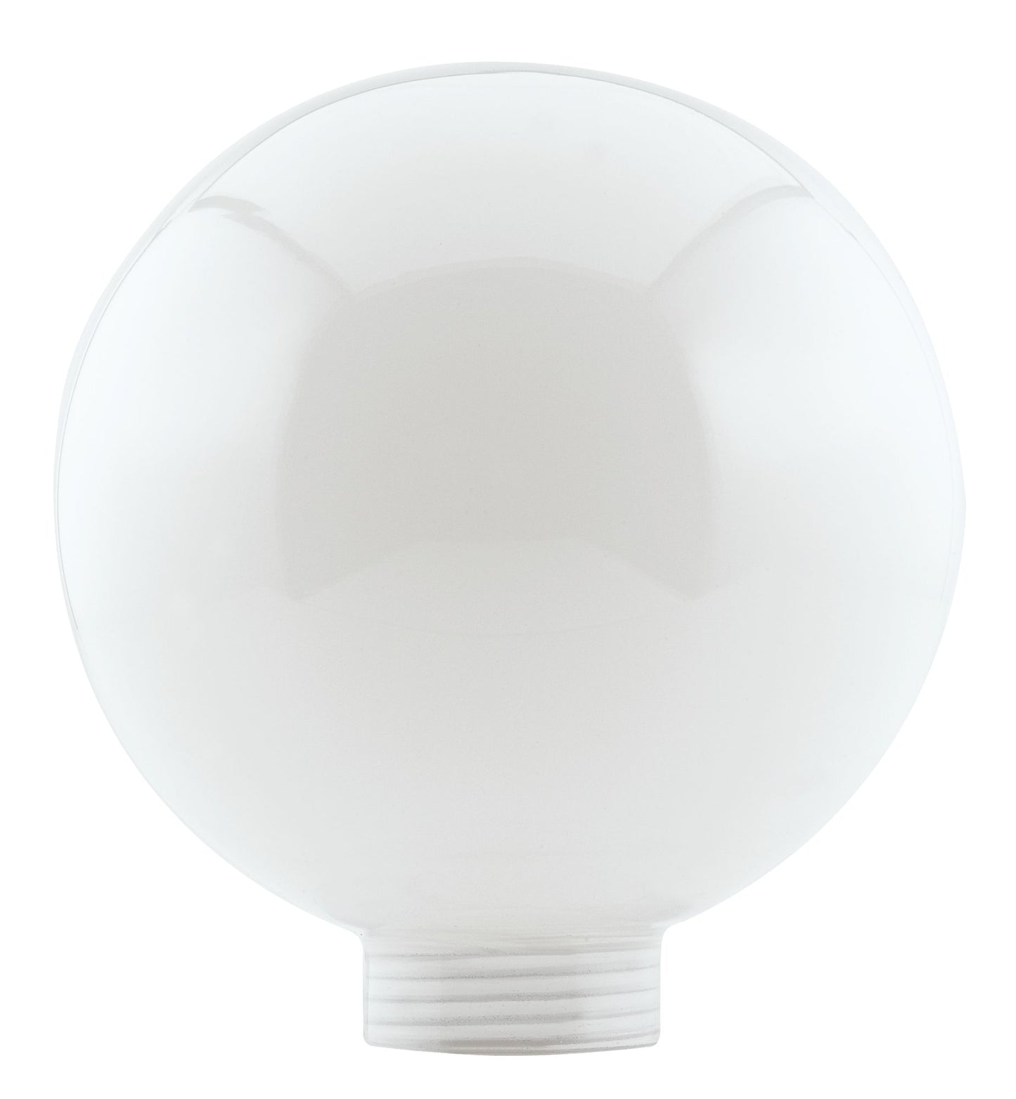 Paulmann Glas Globe 80 Minihalogen Opal