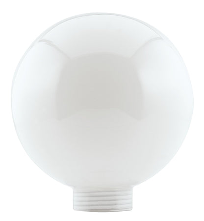 Paulmann Glas Globe 80 Minihalogen Opal