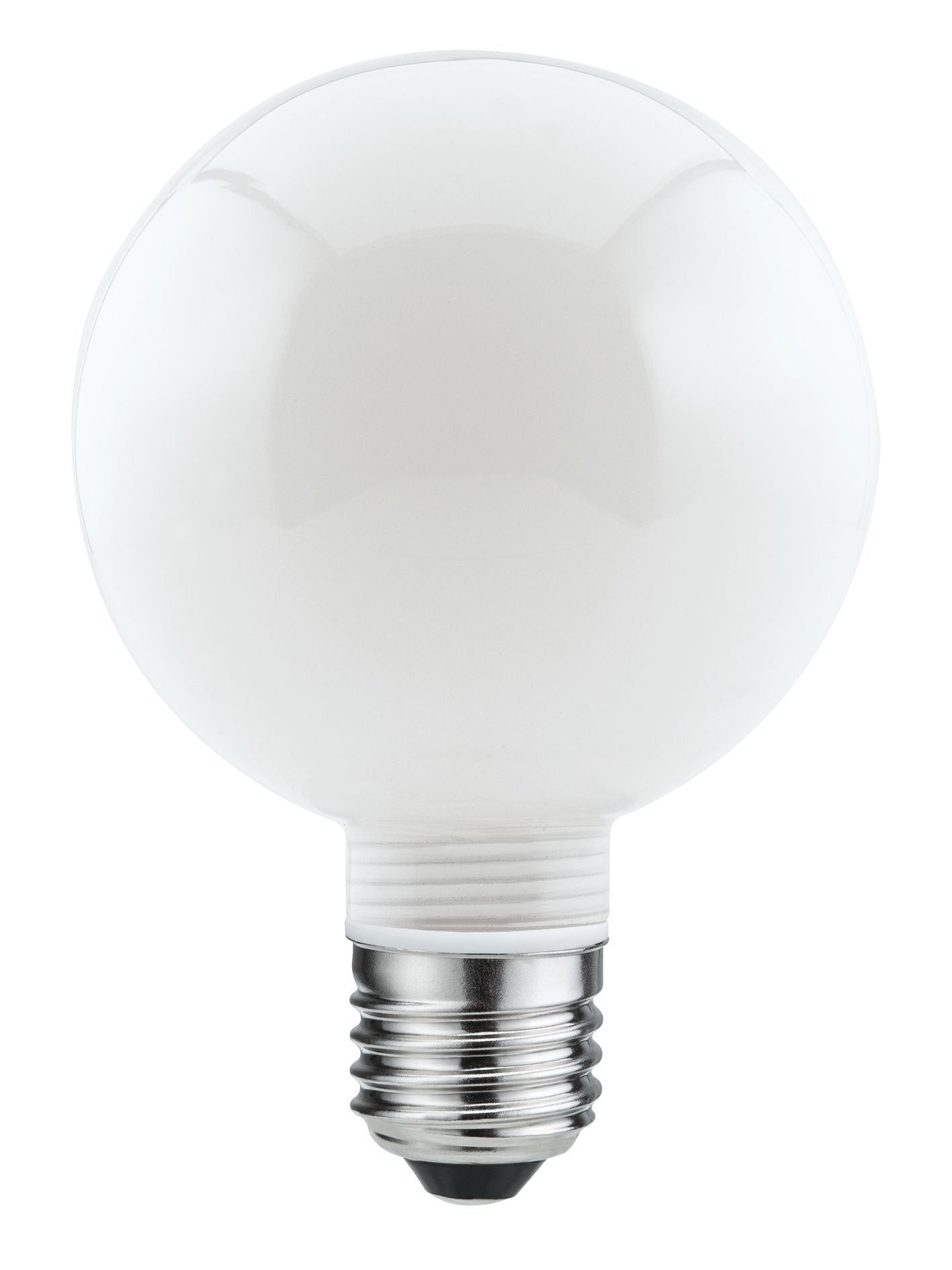 Paulmann Glas Globe 80 Minihalogen Opal