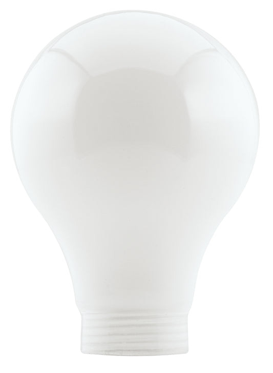Paulmann Glas AGL Minihalogen Opal
