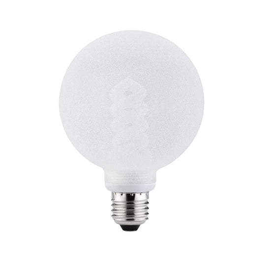 Paulmann ESL Globe 100 10W E27 Eiskristall klar
