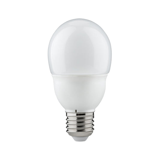 Paulmann Energiesparlampe Mini Globe 60 11W E27 opal warmweiss
