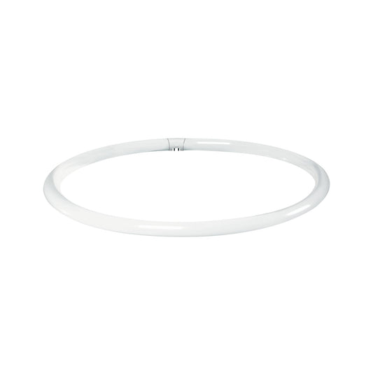 Paulmann Leuchtstofflampe Ringform T9 40W G10q 403mm Warmweiß