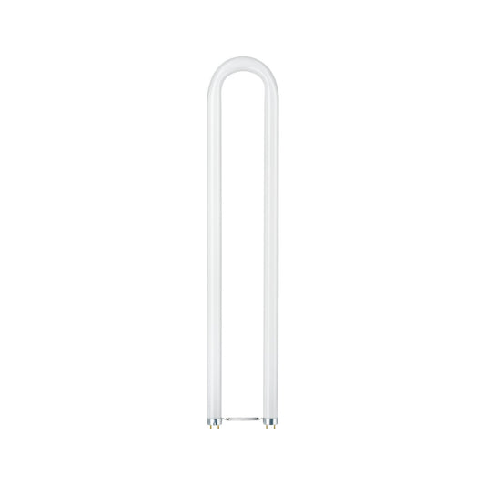 Paulmann Leuchtstofflampe U-Form T8 36W 2G13 600mm Warmweiß