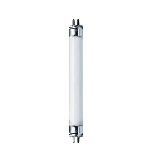 Paulmann Leuchtstofflampe T5 4W G5 136mm Warmweiß