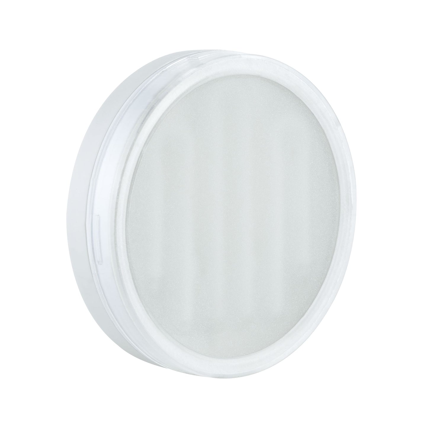 Paulmann ESL Disc 7W GX53 Warmweiß