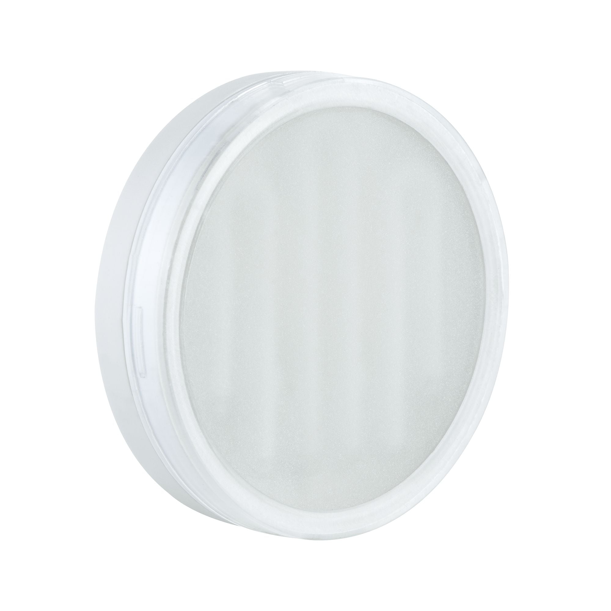 Paulmann ESL Disc 7W GX53 Warmweiß