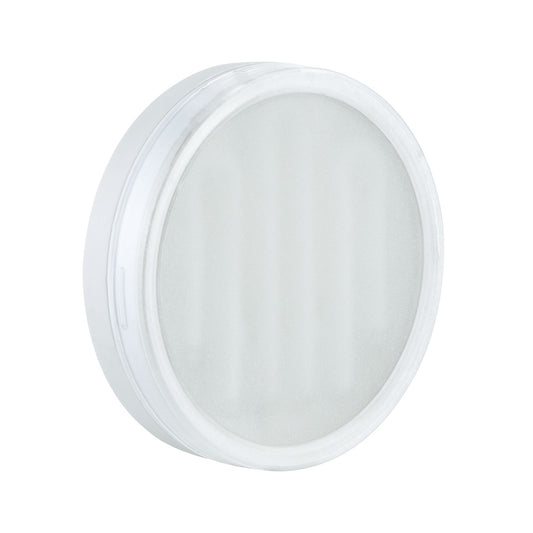 Paulmann ESL Disc 7W GX53 Warmweiß
