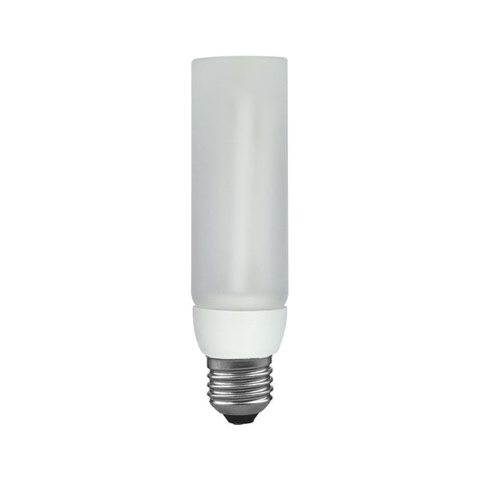 Paulmann ESL DecoPipe gerade 11W E27 Warmweiß