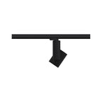 Paulmann ProRail3 LED Spot Zeuz Schwarz 33W 15° 3.000K dimmbar