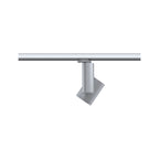 Paulmann ProRail3 LED Spot Zeuz Silber 33W 40° 3.000K dimmbar
