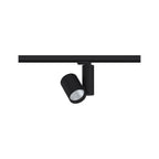 Paulmann ProRail3 LED Spot Zeuz Schwarz 33W 40° 3.000K dimmbar