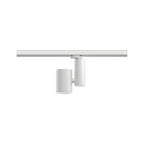 Paulmann ProRail3 LED Spot Zeuz Weiß 33W 60° 3.000K dimmbar