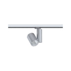 Paulmann ProRail3 LED Spot Zeuz Silber 33W 15° 4.000K dimmbar