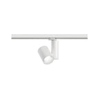 Paulmann ProRail3 LED Spot Zeuz Weiß 33W 15° 4.000K dimmbar