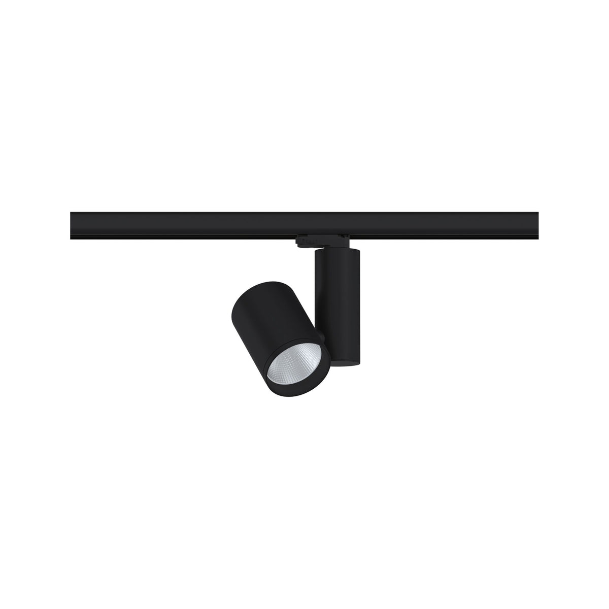 Paulmann ProRail3 LED Spot Zeuz Schwarz 33W 15° 4.000K dimmbar
