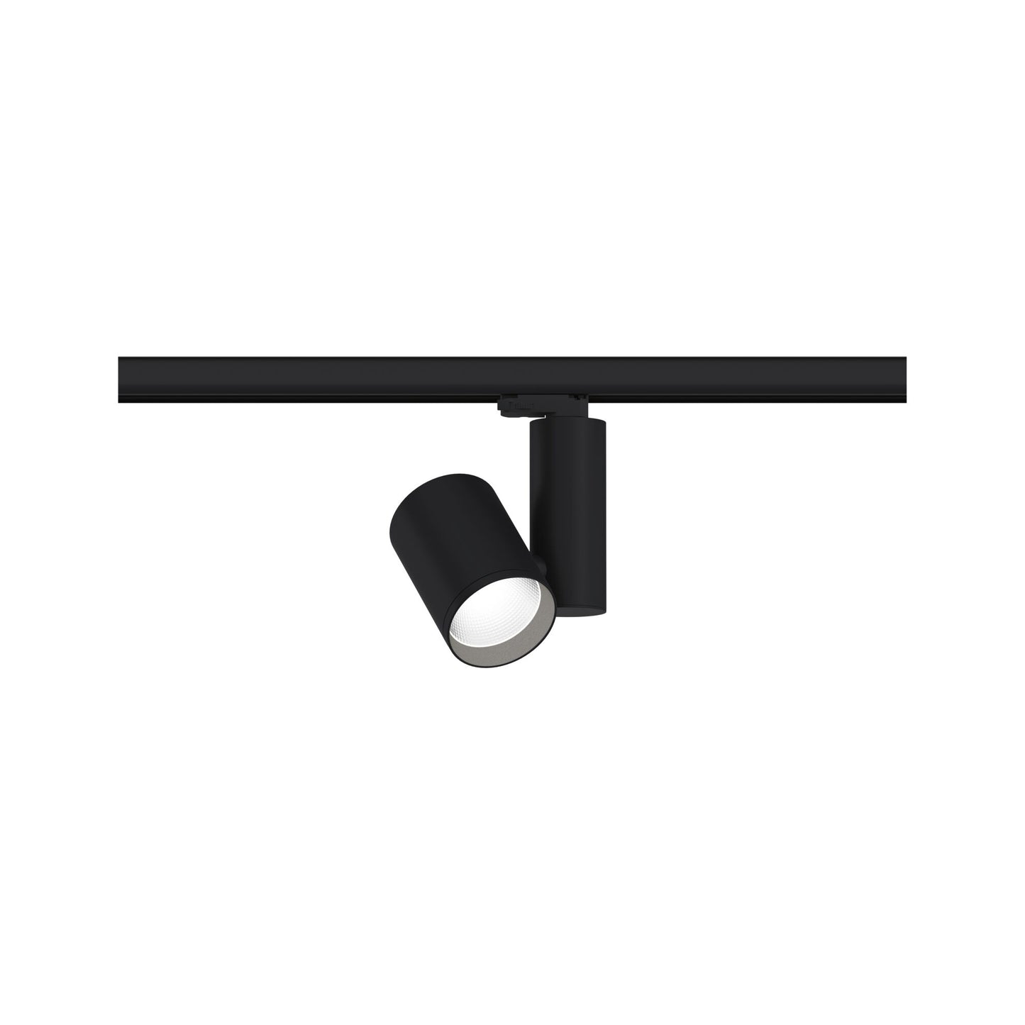 Paulmann ProRail3 LED Spot Zeuz Schwarz 33W 40° 4.000K dimmbar