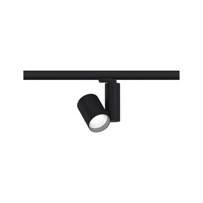 Paulmann ProRail3 LED Spot Zeuz Schwarz 33W 40° 4.000K dimmbar