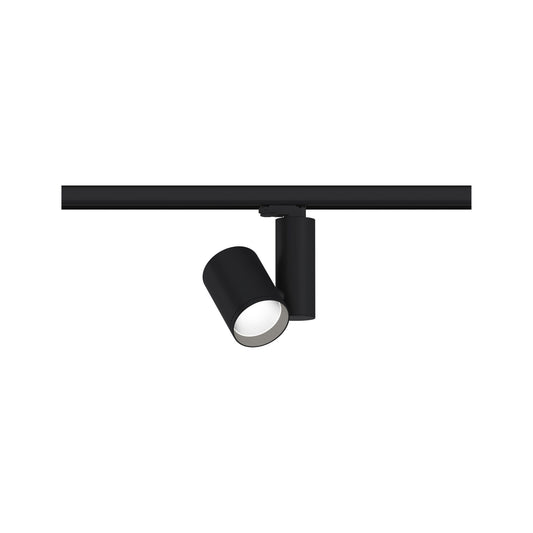 Paulmann ProRail3 LED Spot Zeuz Schwarz 33W 40° 4.000K dimmbar