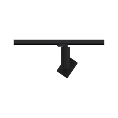 Paulmann ProRail3 LED Spot Zeuz Schwarz 33W 40° 4.000K dimmbar