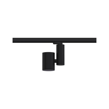Paulmann ProRail3 LED Spot Zeuz Schwarz 33W 40° 4.000K dimmbar