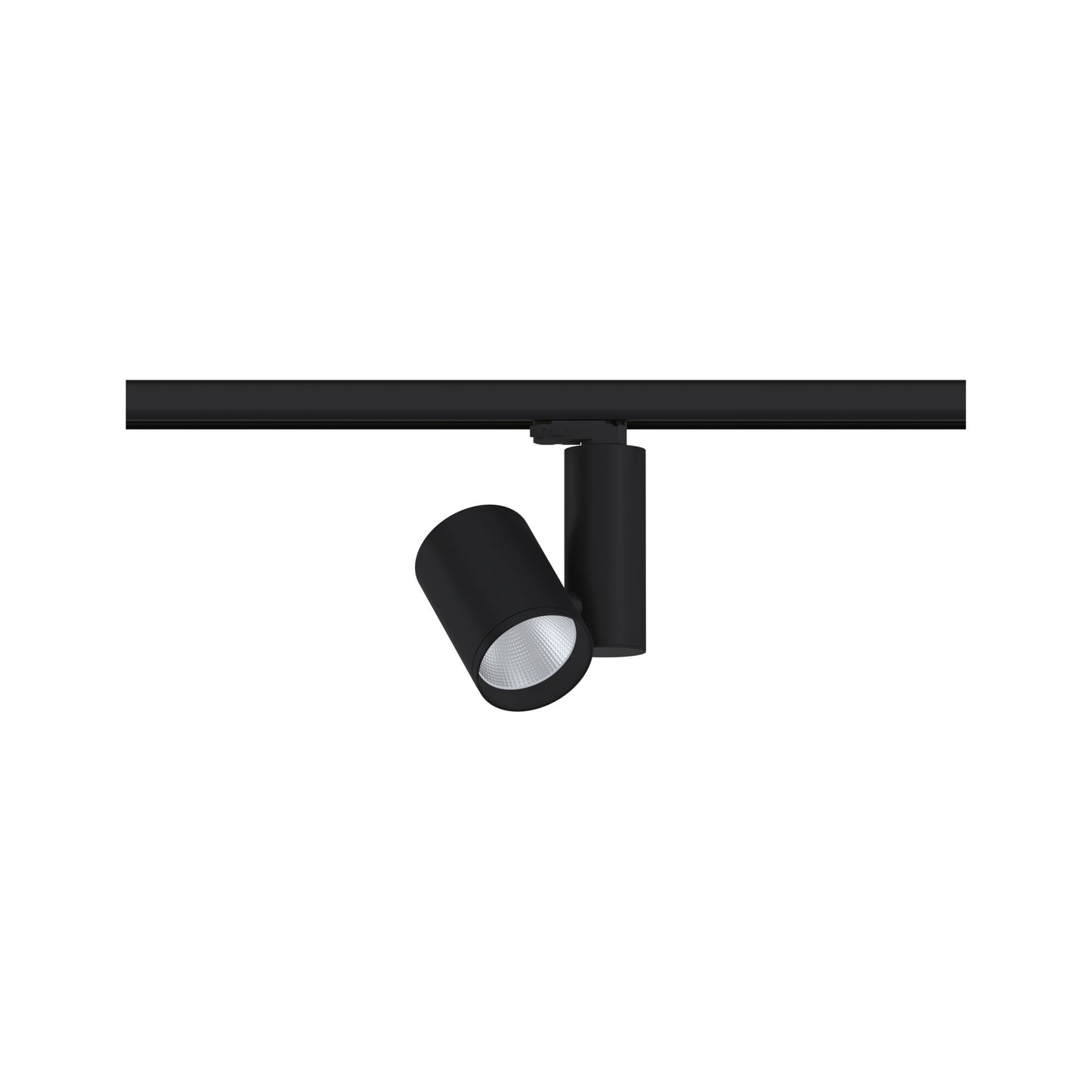 Paulmann ProRail3 LED Spot Zeuz Schwarz 33W 40° 4.000K dimmbar