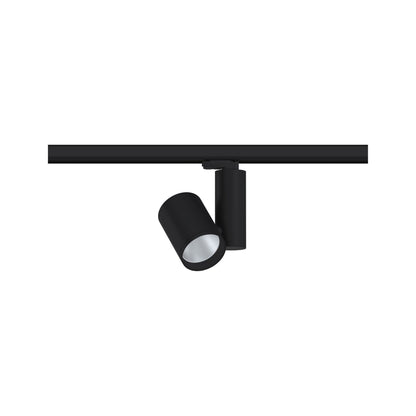 Paulmann ProRail3 LED Spot Zeuz Schwarz 33W 40° 4.000K dimmbar