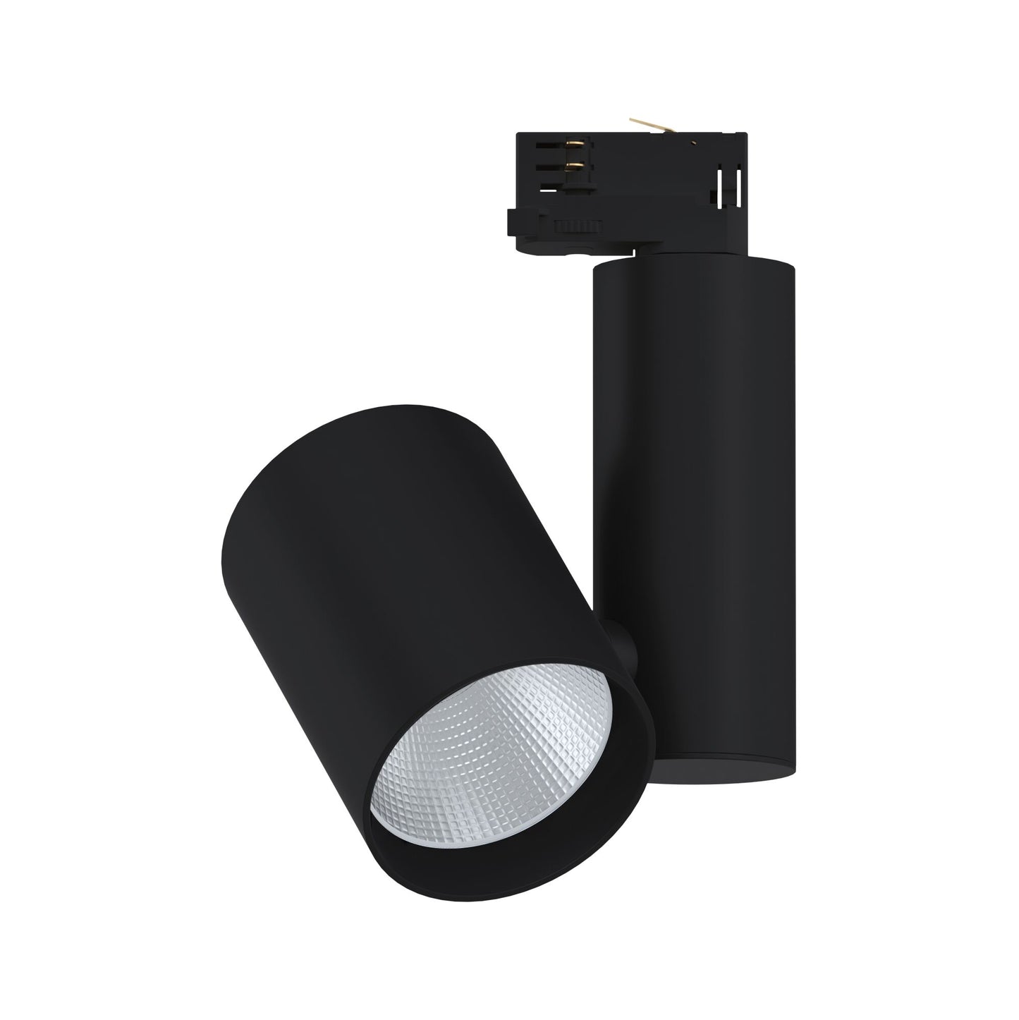 Paulmann ProRail3 LED Spot Zeuz Schwarz 33W 40° 4.000K dimmbar