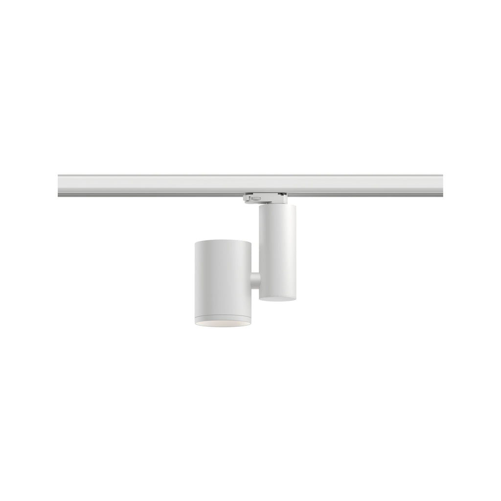 Paulmann ProRail3 LED Spot Zeuz Weiß 33W 60° 4.000K dimmbar