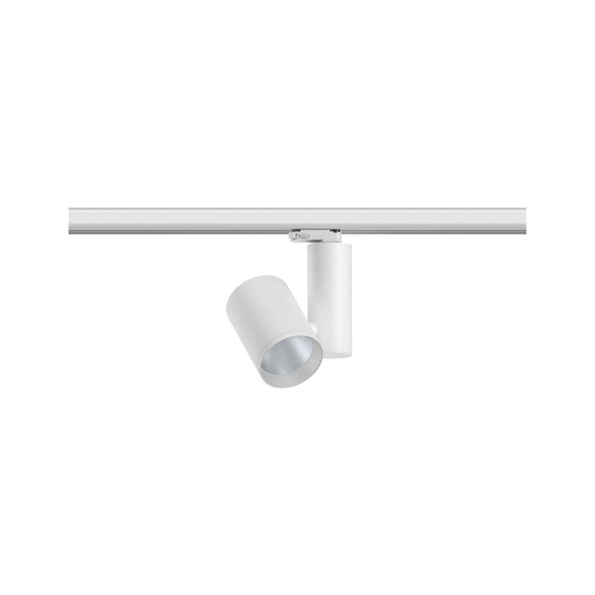 Paulmann ProRail3 LED Spot Zeuz Weiß 33W 60° 4.000K dimmbar