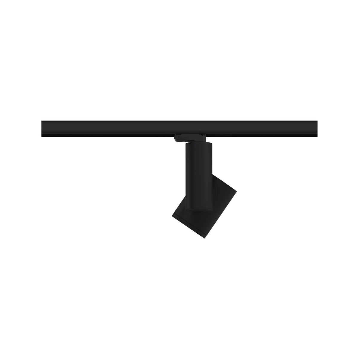 Paulmann ProRail3 LED Spot Zeuz Schwarz 33W 60° 4.000K dimmbar