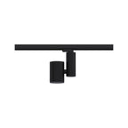 Paulmann ProRail3 LED Spot Zeuz Schwarz 33W 60° 4.000K dimmbar