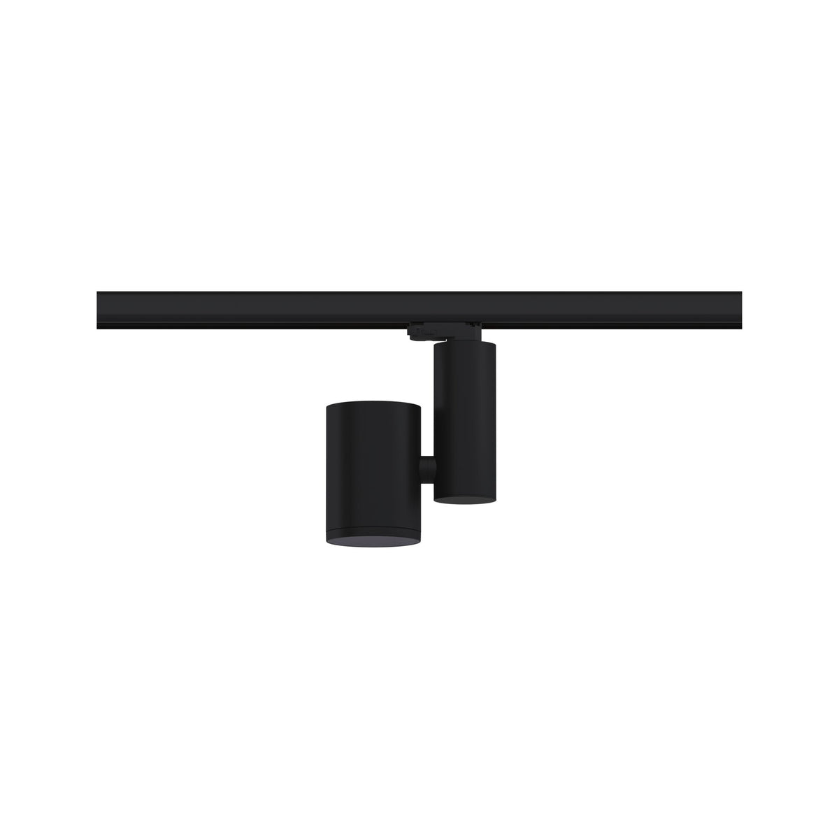 Paulmann ProRail3 LED Spot Zeuz Schwarz 33W 60° 4.000K dimmbar
