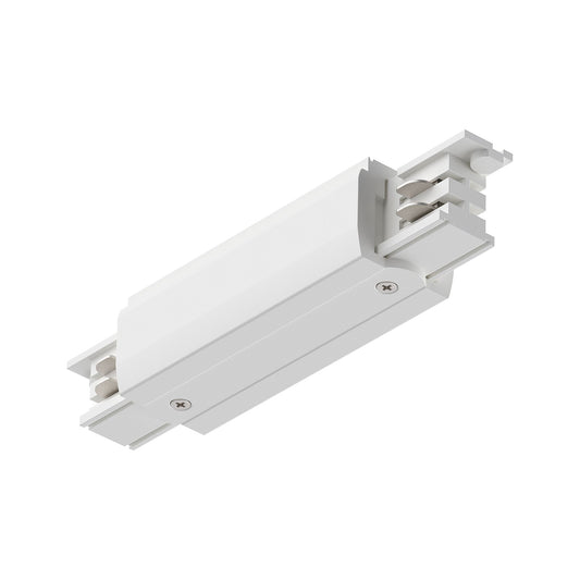 Paulmann ProRail3 Mitteleinspeisung 3/4/5-adrig max. 3.680W 230V Weiß Metall,Kunststoff