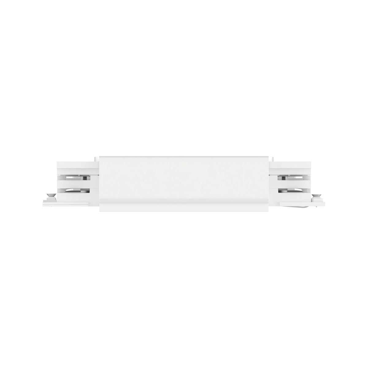 Paulmann ProRail3 Mitteleinspeisung 3/4/5-adrig max. 3.680W 230V Weiß Metall,Kunststoff