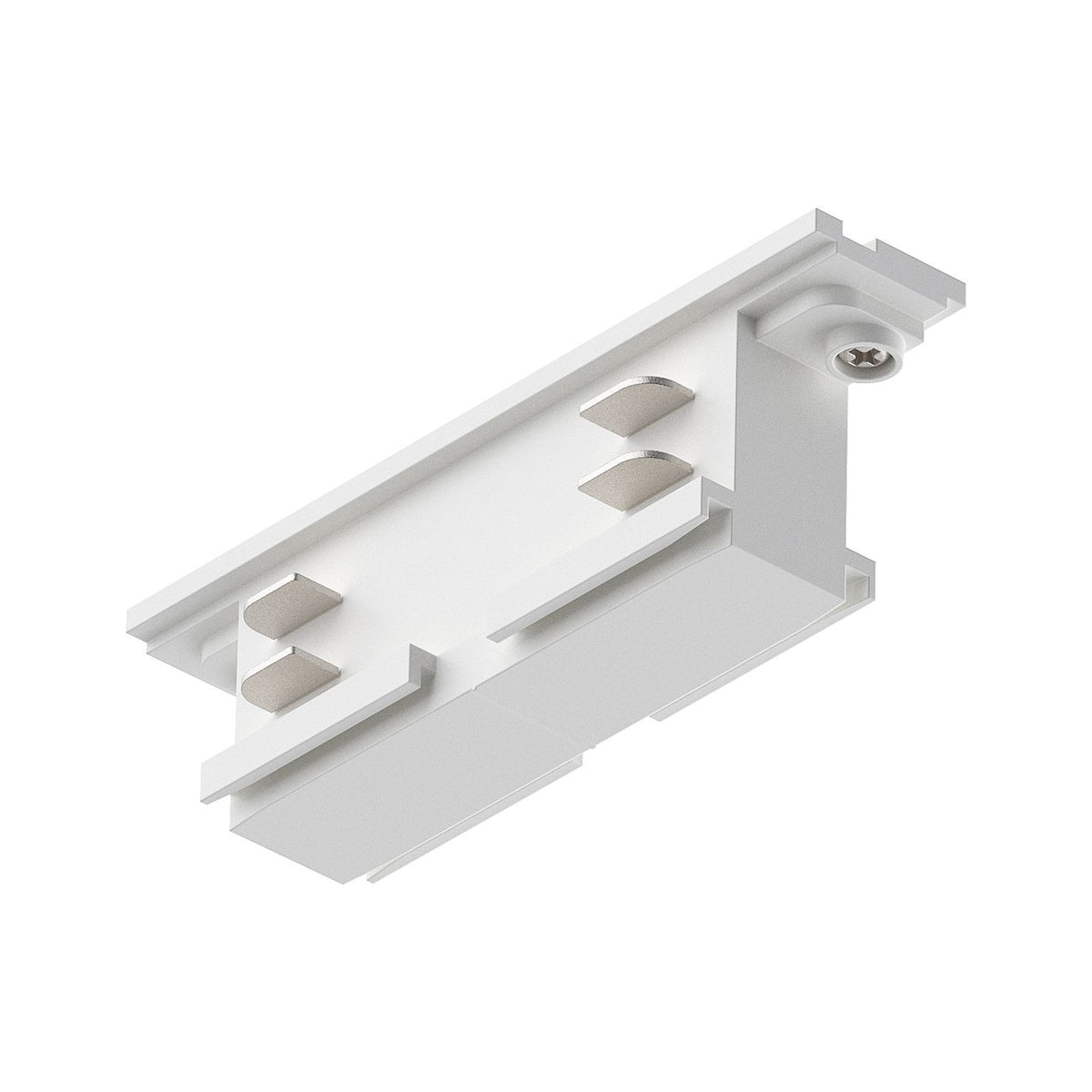 Paulmann ProRail3 Linienverbinder max. 3.680W 230V Weiß Metall,Kunststoff