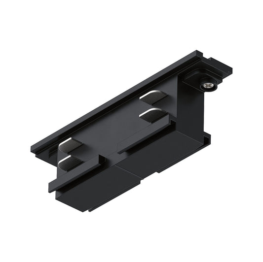 Paulmann ProRail3 Linienverbinder max. 3.680W 230V Schwarz Metall,Kunststoff