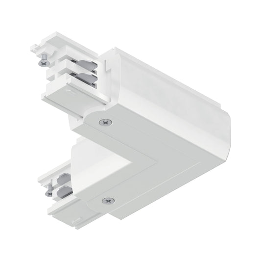 Paulmann ProRail3 L-Verbinder innen max. 3.680W 230V Weiß Metall,Kunststoff