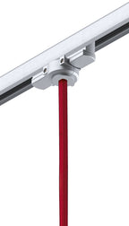 Paulmann ProRail3 Universal-Pendeladapter Silber