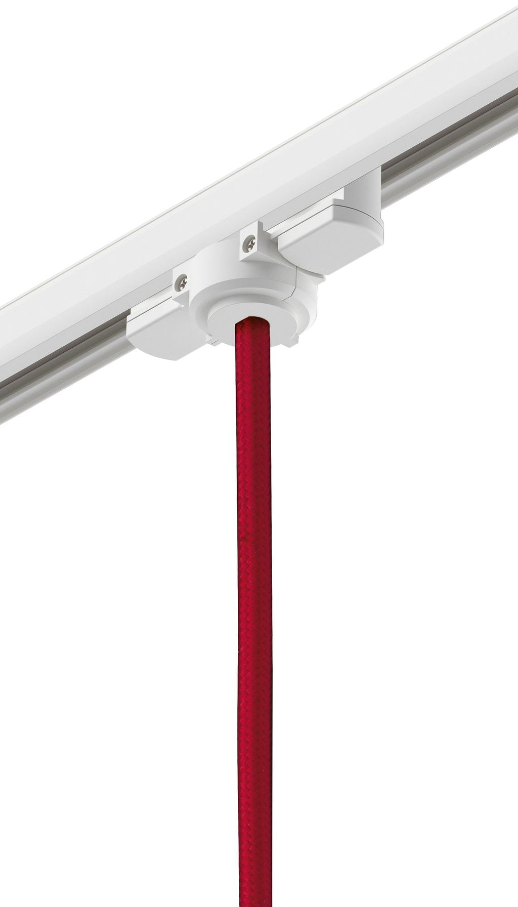 Paulmann ProRail3 Universal-Pendeladapter Weiß