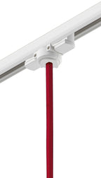 Paulmann ProRail3 Universal-Pendeladapter Weiß