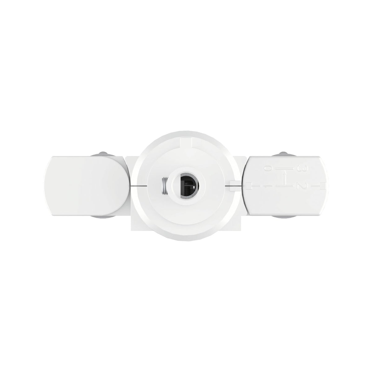 Paulmann ProRail3 Universal-Pendeladapter Weiß