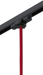 Paulmann ProRail3 Universal-Pendeladapter Schwarz