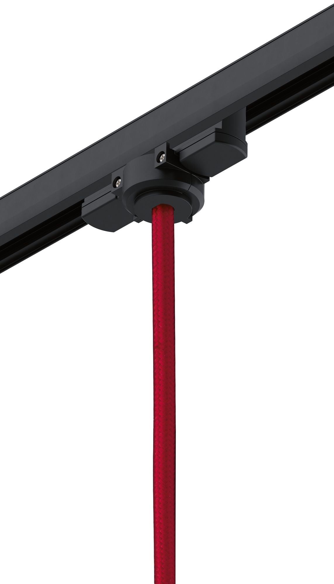 Paulmann ProRail3 Universal-Pendeladapter Schwarz