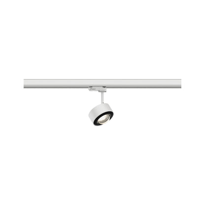 Paulmann ProRail3 LED Spot Aldan Weiß,Schwarz 8,5W 65° 3.000K dimmbar